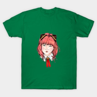 Spy T-Shirt